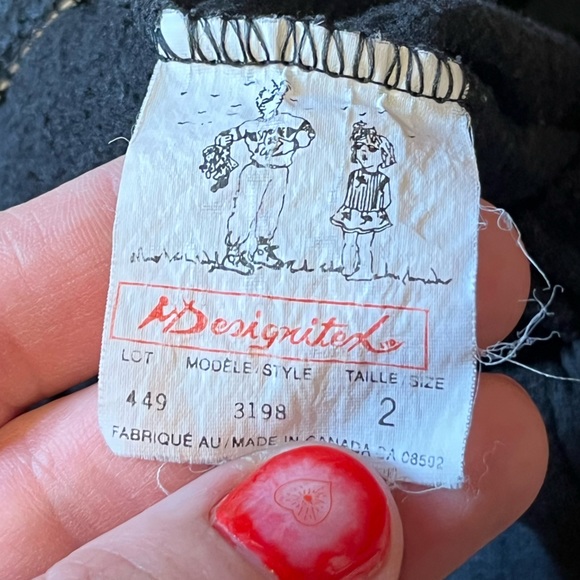 Kids 1964 Batman Jr Sweatpants - Picture 5 of 5